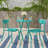 TARO BISTRO SET