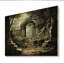 Keatan, Thaïlande, ruines antiques II, sur bois-2040237610