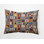 Coussin décoratif réversible intérieur / extérieur Nantucket