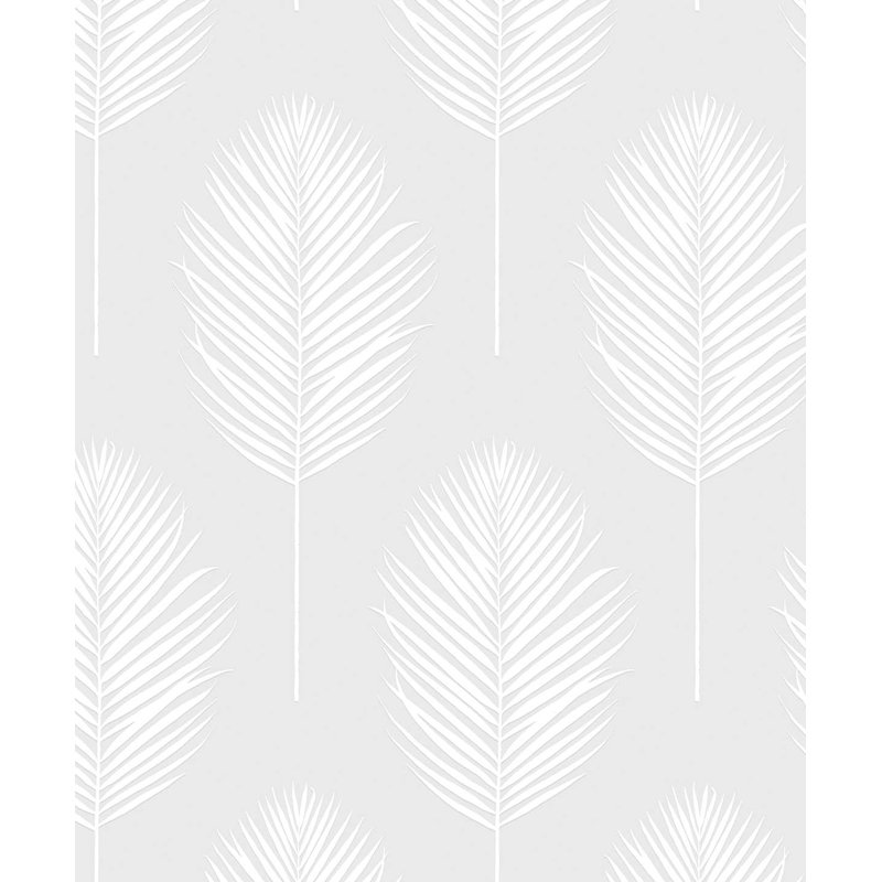 Rouleau de papier peint à peindre L 33 pi x l 20,9 po