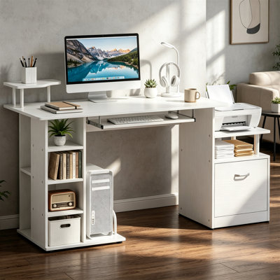 Computer Desk