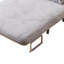 Canapé-lit pliable en velours 55 po Velvet-1655157663-1655157662