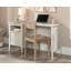 Bureau à pédale simple Larkin Ledge