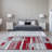Alayo Abstract Indoor Rug-1029843663