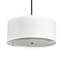 Cilindro 4 - Light Pendant