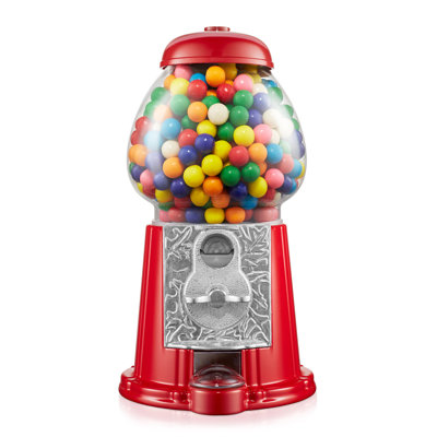 Olde Midway Gumball Machine