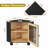 2-Layer Bread Box For Kitchen Countertop-1820016811