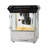 Great Northern Popcorn 8 Oz. Tabletop Popcorn Machine, Popcorn Machine Stand / Cart