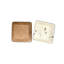 Square Cowhide Tray-1552069986-1552069987