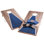 Triumph LED Keyhole 2x4 Cornhole Set