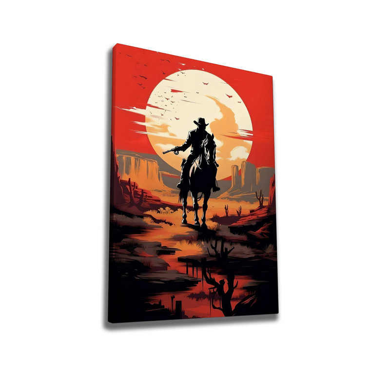Stylish Decorative Canvas Painting | High-Quality 50% Cotton / 50% Polyester with Digital Printing | Sturdy Wooden Frame (0.8 x 0.8 Inches) | Perfect for Living Room, Bedroom, or Office Decor