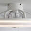 Bubik Ceiling Fan with LED Lights