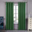 Paire de rideaux doublés occultant 100% Bursaite-948675504-948675499