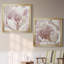 Intime Blush I - ensemble de 2 reproductions d'art-22417326-22417327-22417320