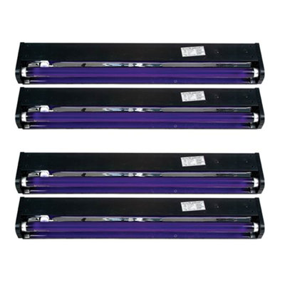 UV Black Pro Blacklight Bulbs