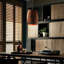 Luminaires suspendus Kitchen Bar