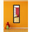 Miroir biseauté Rocklake-1644804457