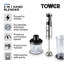 Tower Hand Immersion Blender