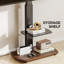 Ainoah Unfinished TV Stand for TVs up to 65"-668674384
