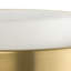 Luminaire suspendu tambour 3 lumières Myrteza-88566748-88566749