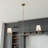 Mara 2-Light Chandelier