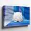 Reproduction d'art sur toile, "Mignon"-25210353