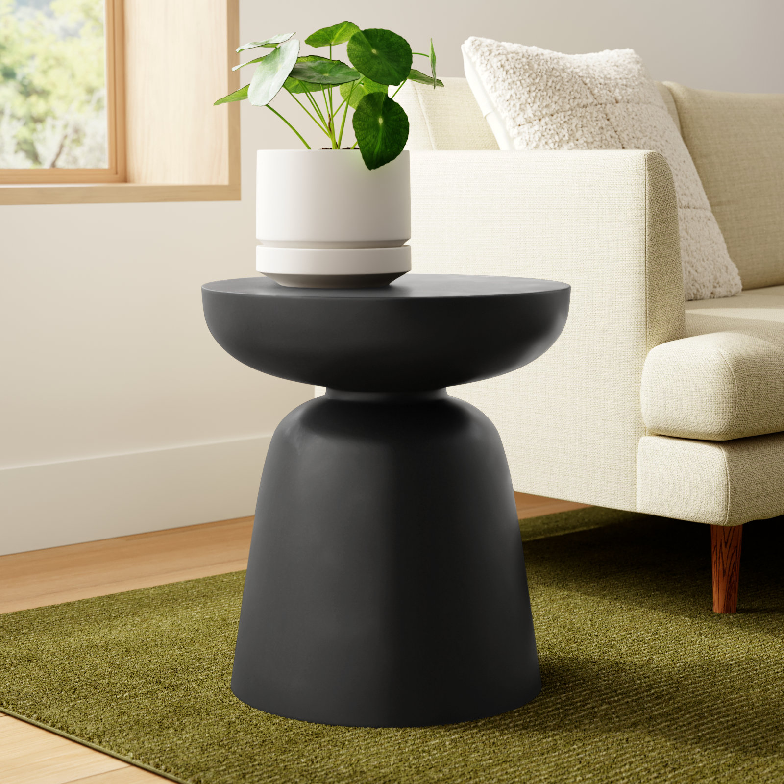 Nima End Table