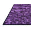 Tapis 100% à motifs lavables à la machine 2989 Pat3857-PUR-1575870099