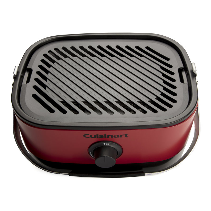 Cuisinart 1-Burner Propane Gas Grill