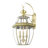 Alexavier Solid Brass Wall Light-1606953704-1606953707