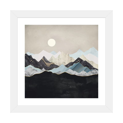 " Silent Dusk "