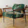 Fauteuil d'appoint Daeschle