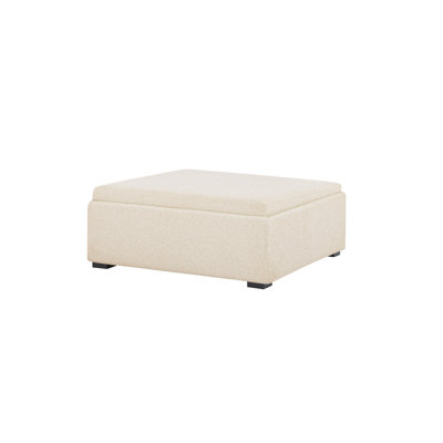 Montana Square Ottoman