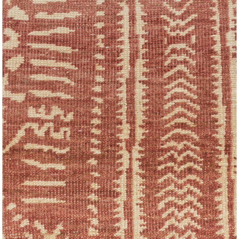 Armard Southwestern Indoor Rug, Rectangle 8' x 10'
