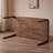 Black Walnut table set