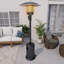 Chauffe-terrasse au propane 47 000 BTU-35632262