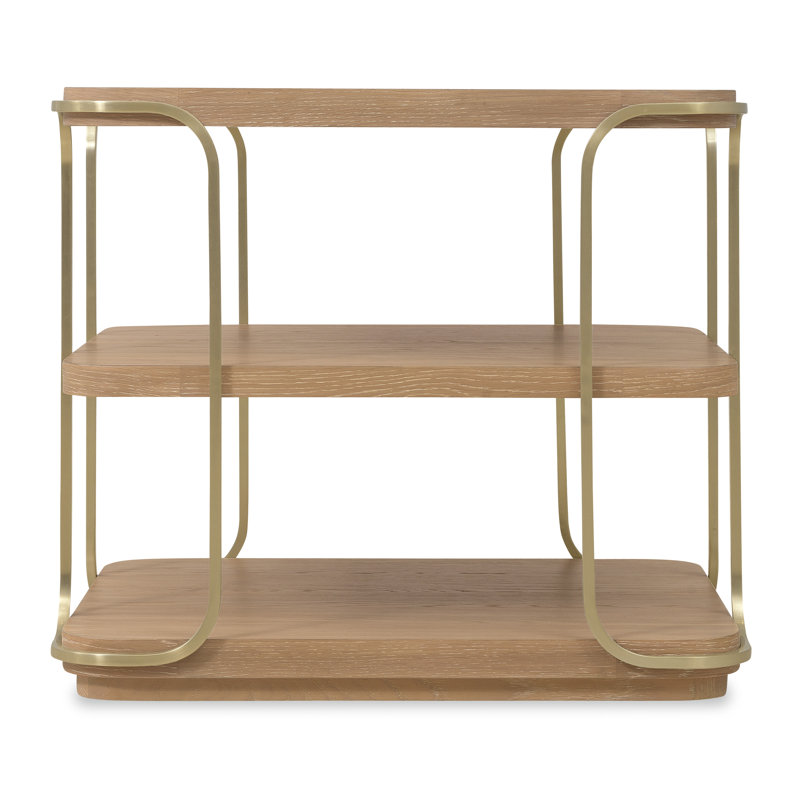 Banyon Bay End Table