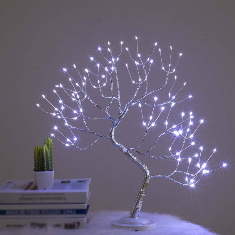 PVC Holiday Shaped Ornament, 32cm H x 12cm W x 5cm D