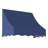 Awntech Nantucket Acrylic Fabric Fixed Awning-28212935-28213165