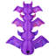 Tapis gonflable Frasquito