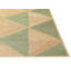 Amadou Geometric Hand Woven Area Rug-672347612