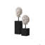 Venus Head On Stand Set Of 2
