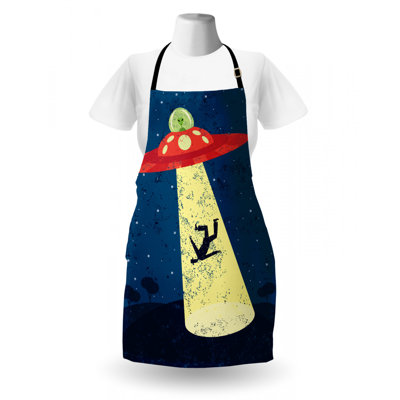 Bib Apron
