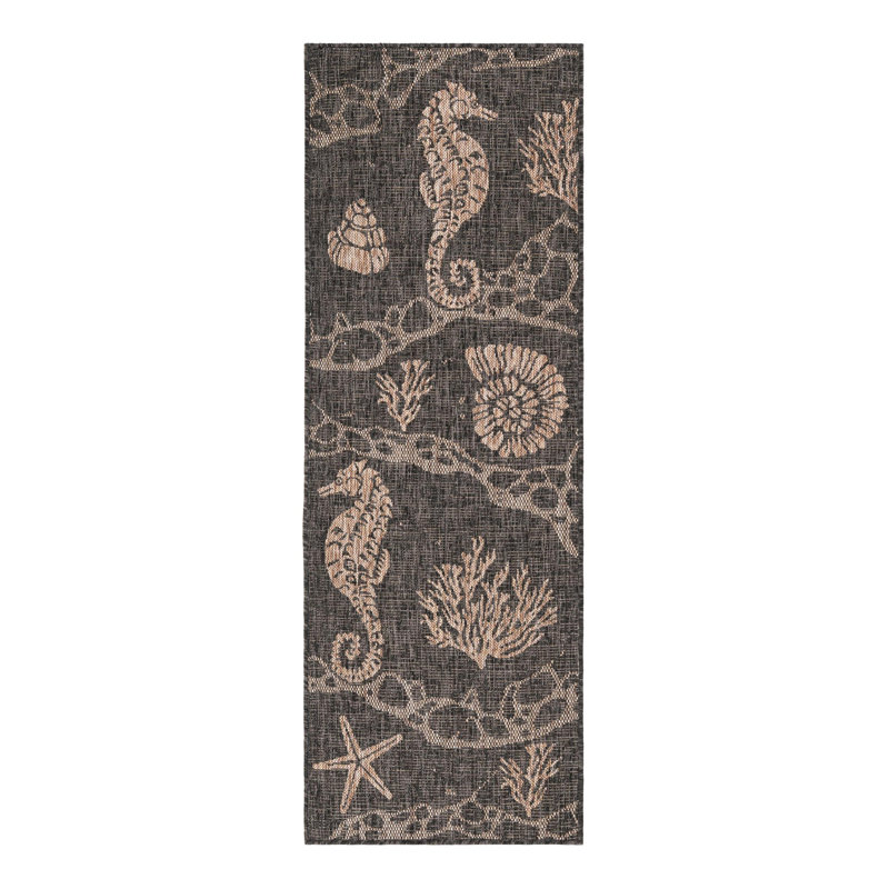 Tapis Angelys, Tapis de couloir 2 pi x 6 pi 1 po
