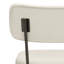 Tabouret pivotant contemporain avec repose-pieds Giselle-1737554506-1692328014