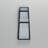 Dassiah Aluminium LED Wall Light-1180321053