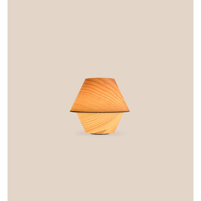 Hotel Simple Table Lamp