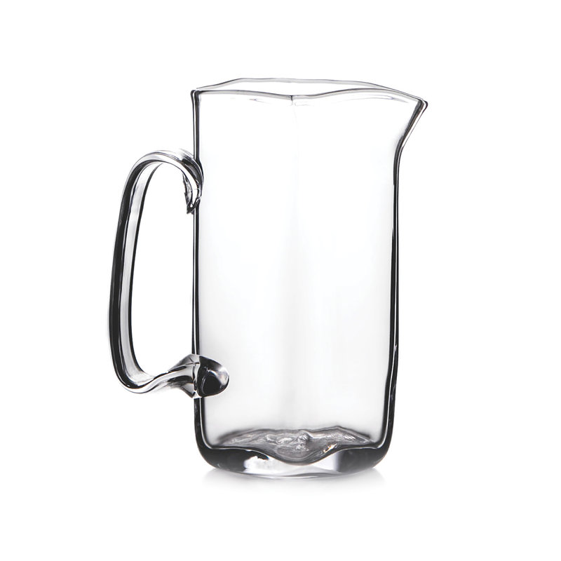 Woodbury Pitcher, Medium