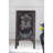 Tableau noir autoportant