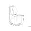 Fedor Upholstered Dining Chair